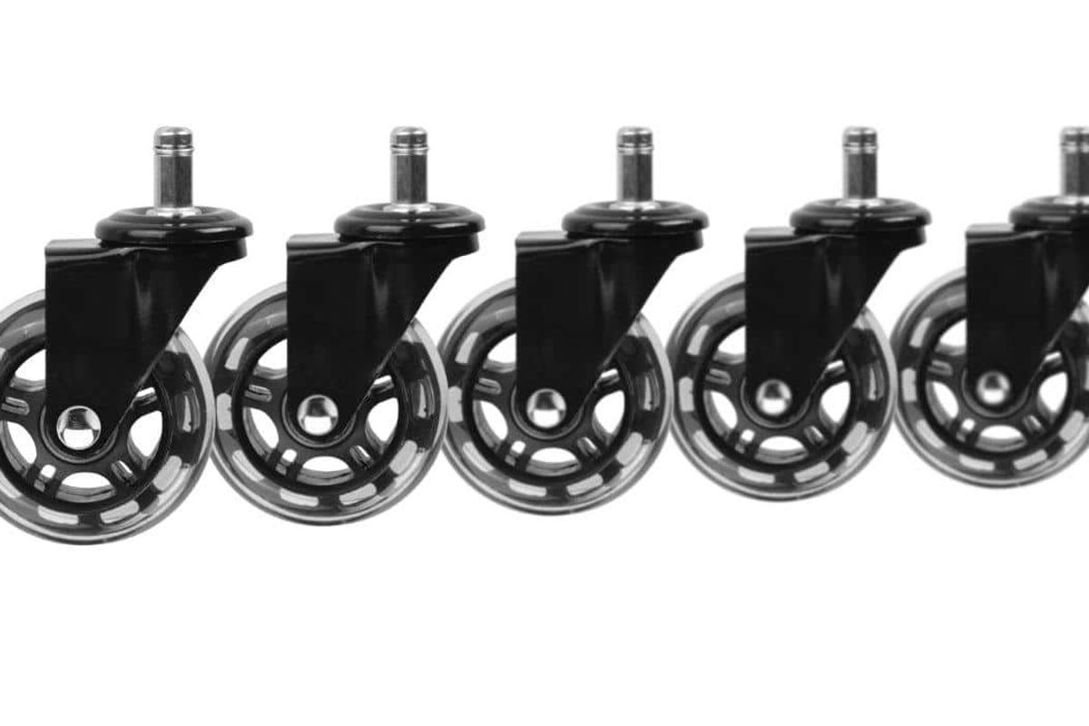 Hardwood installation