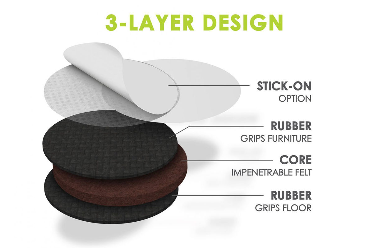 Hardwood floor pattern