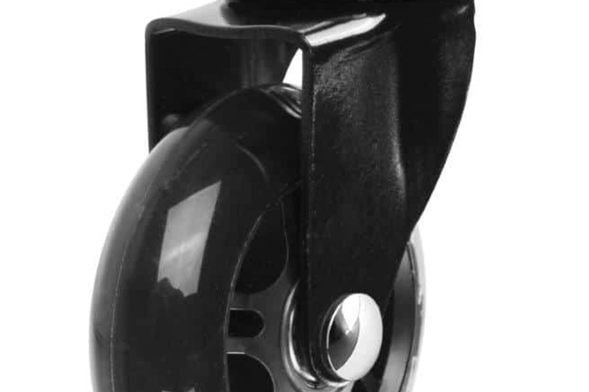 Natural finish floor