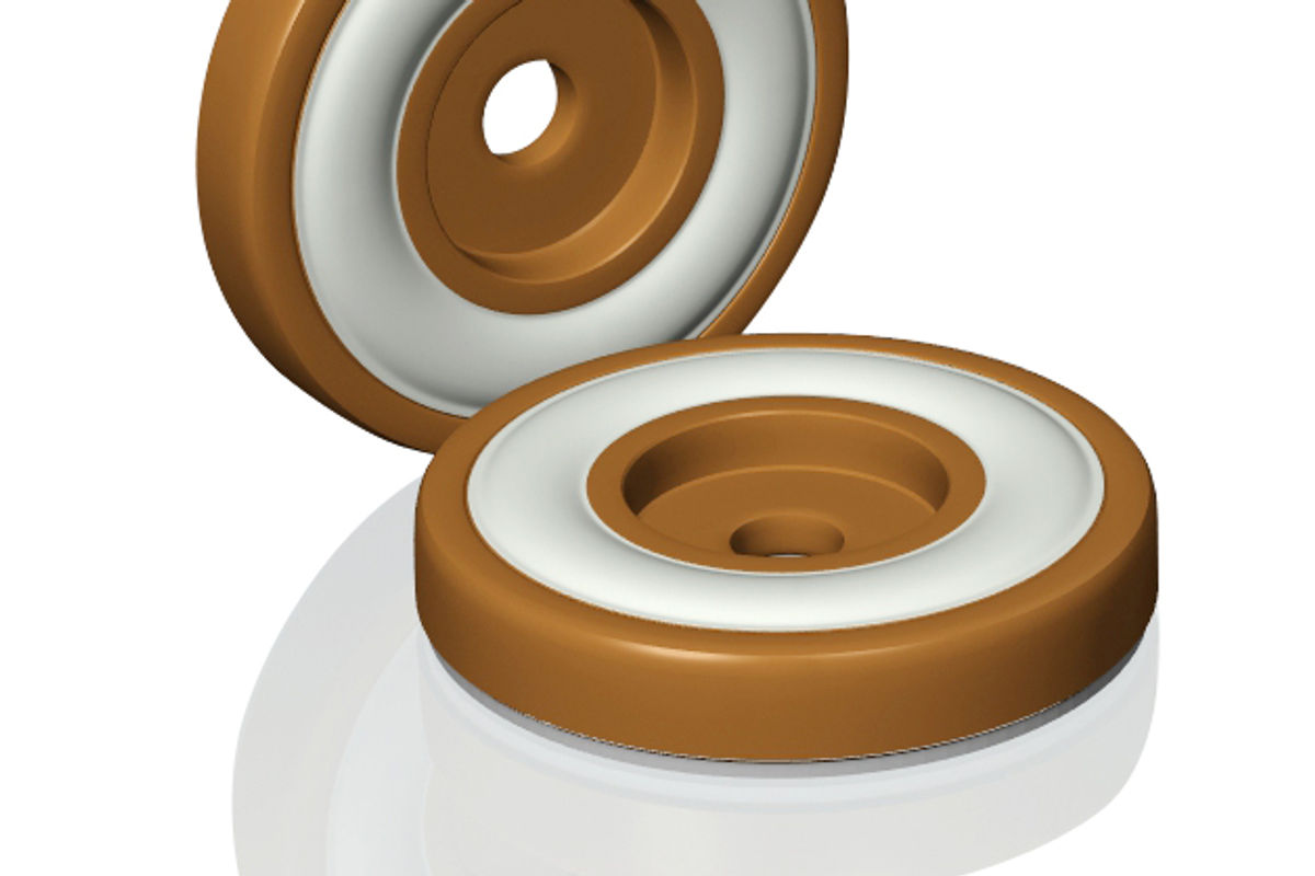 Refinished staircase