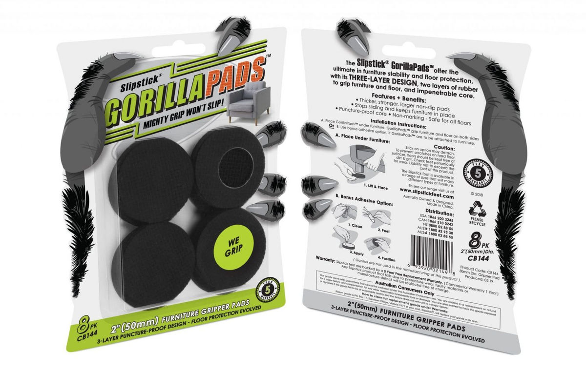 Wide plank hardwood floor